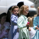 Illustration for article titled 262 Children Neglected, 12 Girls Sexually Abused At Polygamist FLDS Ranch